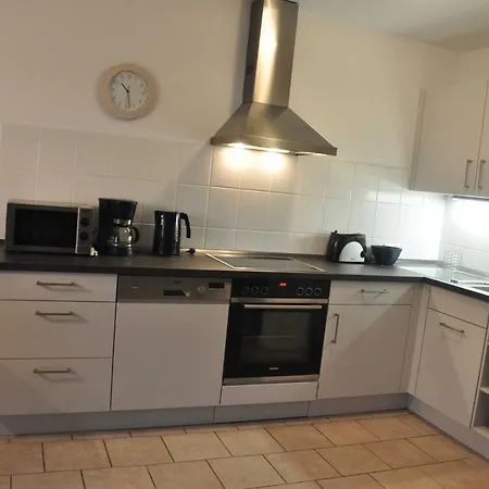 Appartement Fewo Peeneblick_lina Karlshagen